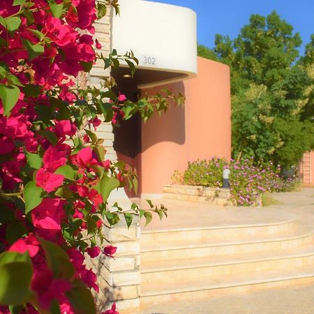 فندق ومنتجع ون تو ون عين الفايضة العين المظهر الخارجي الصورة