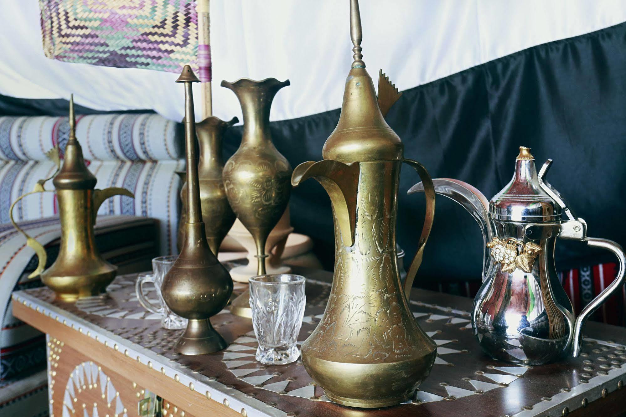 فندق ومنتجع ون تو ون عين الفايضة العين المظهر الخارجي الصورة
